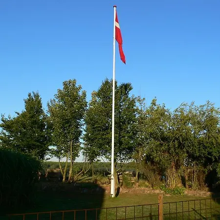 Oda ve Kahvaltı Jungshoved 3*