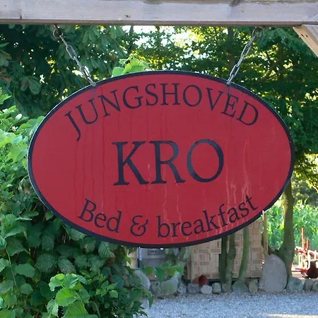 Jungshoved