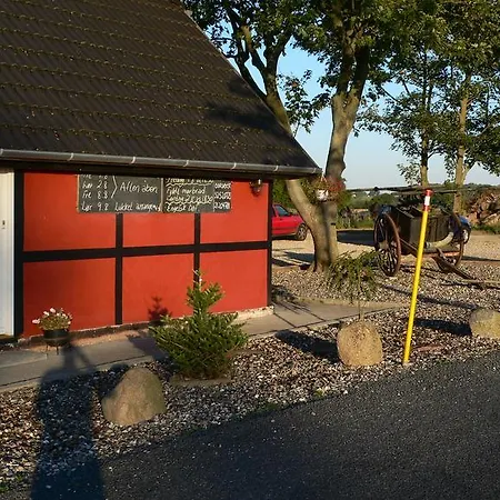 Jungshoved Præstø