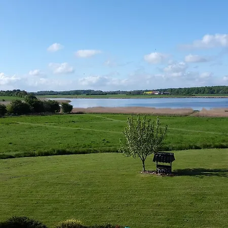 Oda ve Kahvaltı Jungshoved