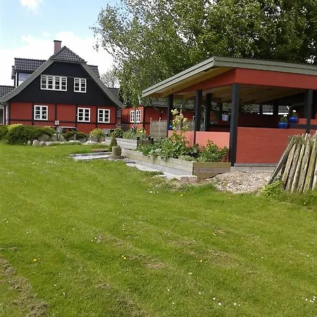 Frühstückspension Jungshoved