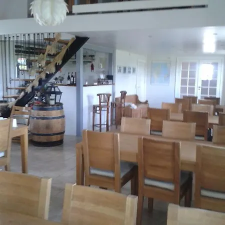 Jungshoved Oda ve Kahvaltı