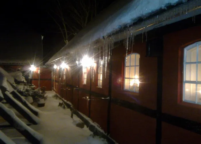 Bed & Breakfast Jungshoved