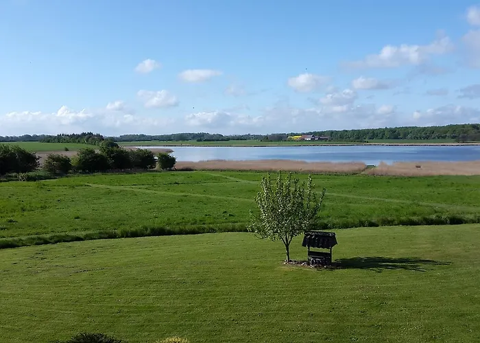 Bed & Breakfast Jungshoved