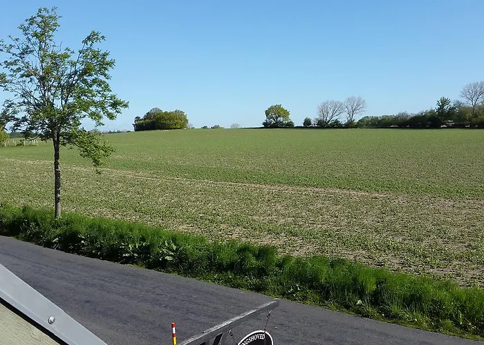 Jungshoved 3* Præstø