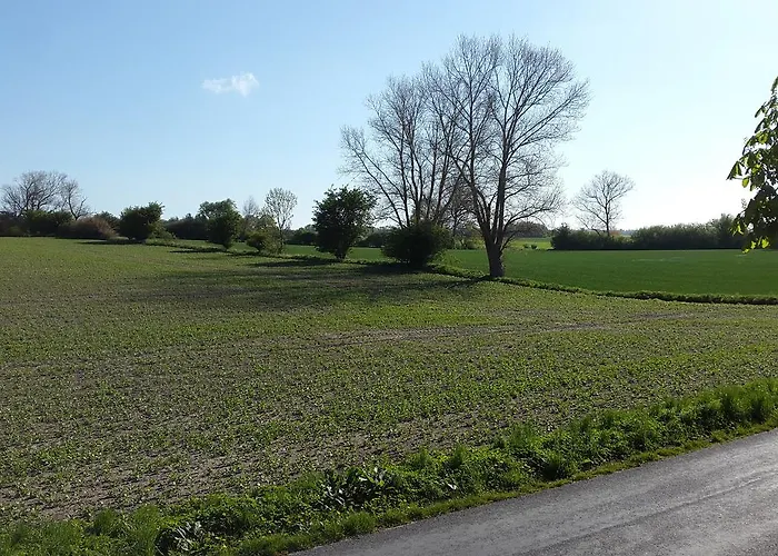 Bed & Breakfast Jungshoved