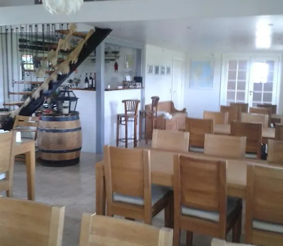 Jungshoved Bed & Breakfast